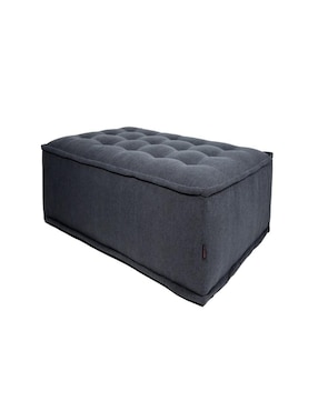 Modulo central doble Hang Sochic de chenille