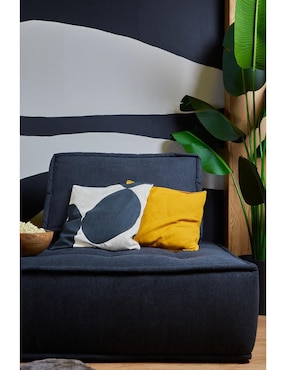 Modulo central doble Hang Sochic de chenille