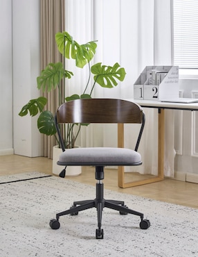 Silla de escritorio Chaoming