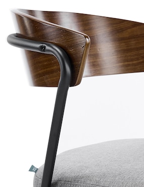 Silla de escritorio Chaoming
