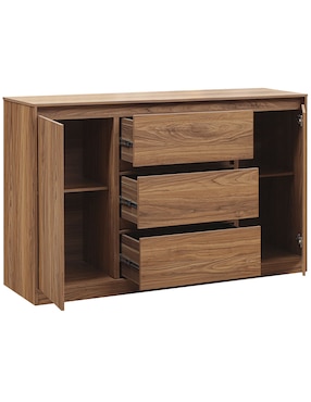 Comedor Lorca Diper para 6 personas