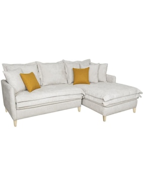 Sala modular Pasion Ergo Confort de chenille