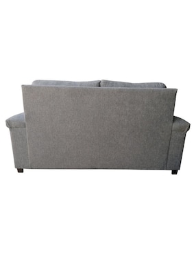 Sala 3 piezas Roma Galo Furniture de suede