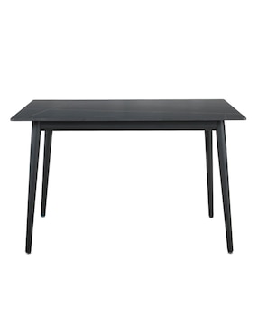 Comedor Looney Haus para 6 personas de cerámica