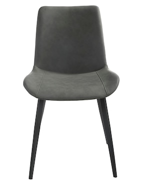 Comedor Looney Haus para 6 personas de cerámica