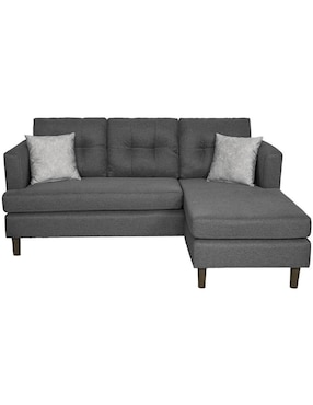 Sala modular Tirreno Oxford Ergo Confort de lino