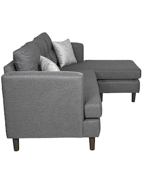 Sala modular Tirreno Oxford Ergo Confort de lino