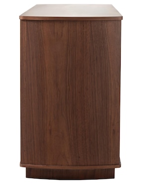 Cajonera Nusa Haus de madera álamo