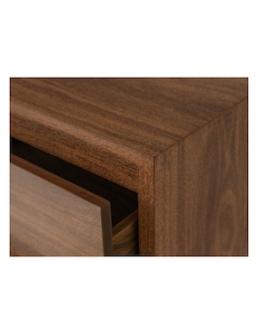 Set recámara Sochic Amida de MDF