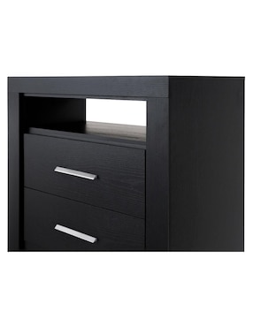 Set recámara Sochic Ariadna de MDF