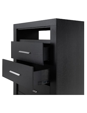 Set recámara Sochic Ariadna de MDF
