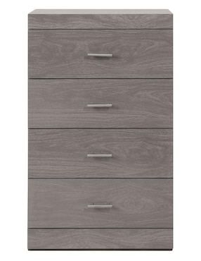 Set recámara Sochic Kira de MDF