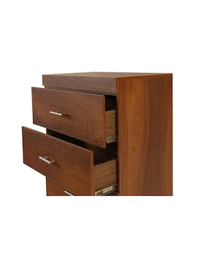 Set recámara Sochic Kira de MDF