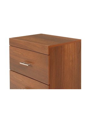 Set recámara Sochic Kira de MDF