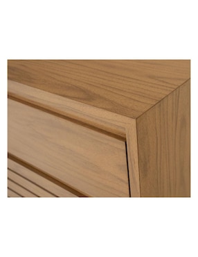 Set recámara Sochic Lumia de MDF