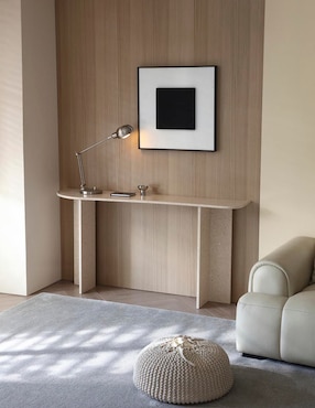 Consola Zarkin Foshan de piedra