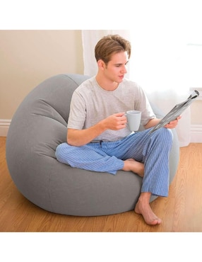 Sillón inflable Intex
