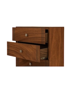 Set recámara Sochic Sofía de MDF