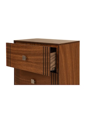Set recámara Sochic Sofía de MDF