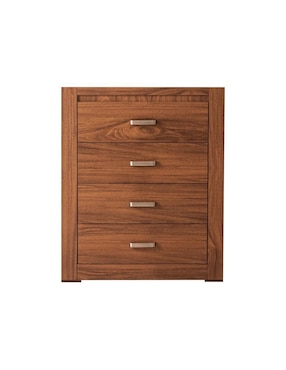 Set recámara Sochic Zanetti de MDF