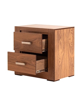 Set recámara Sochic Zanetti de MDF