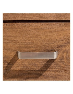 Set recámara Sochic Zanetti de MDF