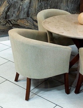 Comedor Vaniglam para 4 personas de mármol