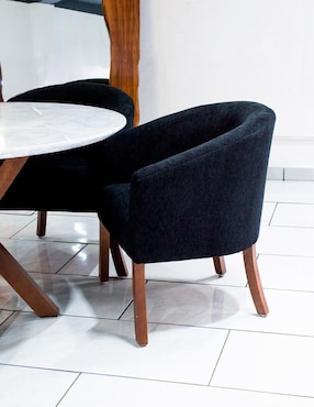 Comedor Vaniglam para 4 personas de mármol
