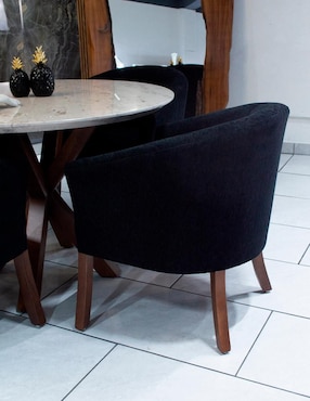Comedor Vaniglam para 4 personas de mármol