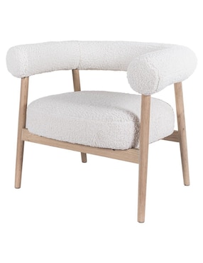 Sillón Vannes Cantia