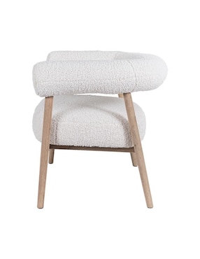 Sillón Vannes Cantia