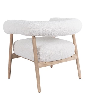 Sillón Vannes Cantia