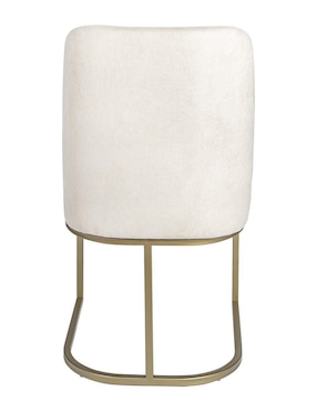 Silla 1 pieza Burien Cantia