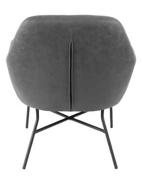 Sillón Gante Cantia