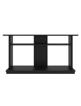 Mueble de TV armable Hogare de melamina