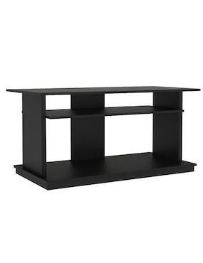 Mueble de TV armable Hogare de melamina