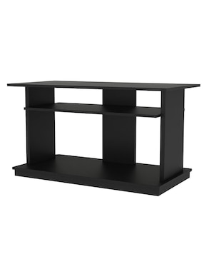 Mueble de TV armable Hogare de melamina