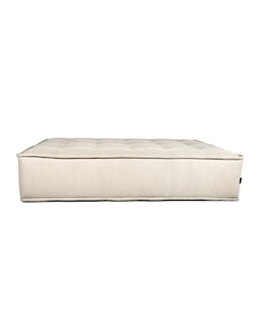 Modulo central doble Hang Sochic de chenille