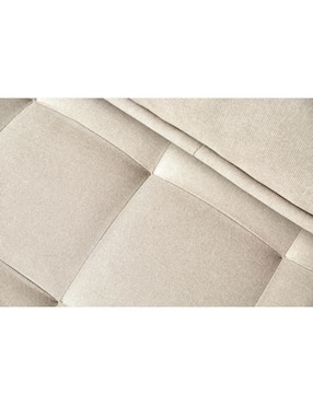 Modulo central doble Hang Sochic de chenille