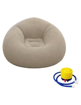 Sillón inflable Lo Necesito