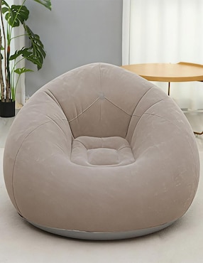 Sillón inflable Lo Necesito