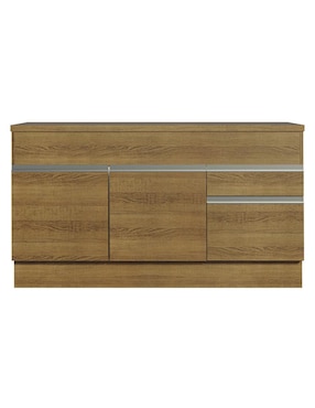 Gabinete armable Glamy Madesa de MDP