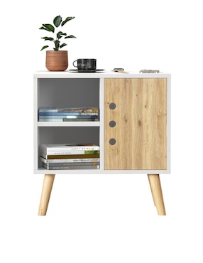 Buró armanble Moru Muebles de MDF