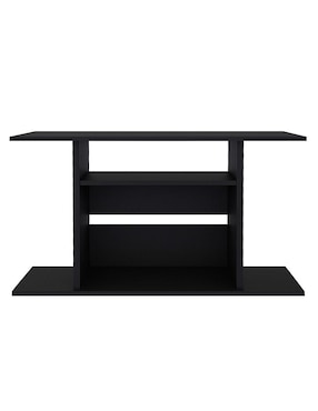 Mueble de TV armable Hogare de melamina