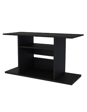 Mueble de TV armable Hogare de melamina