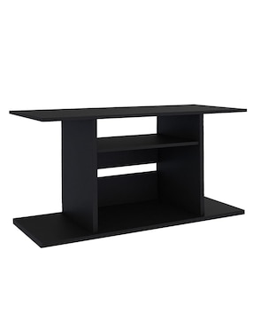 Mueble de TV armable Hogare de melamina