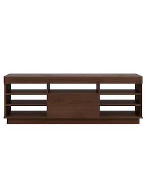 Mueble de TV armable Oviedo Hogare de melamina