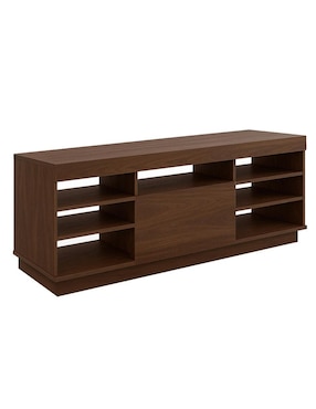 Mueble de TV armable Oviedo Hogare de melamina