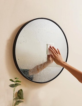 Espejo circular Rivalink