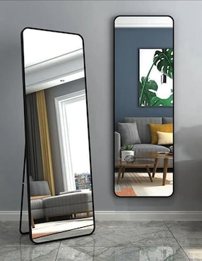 Espejo rectangular Rivalink